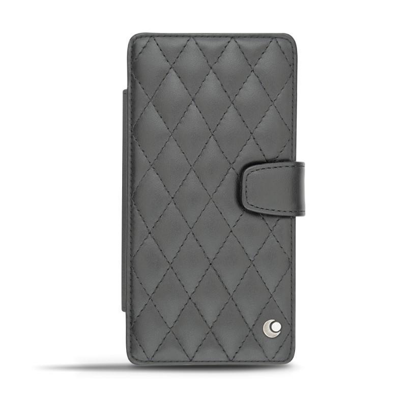 가죽 커버 Sony Xperia Z3 