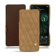 レザーケース Google Pixel 6 Pro - Sable vintage - Couture