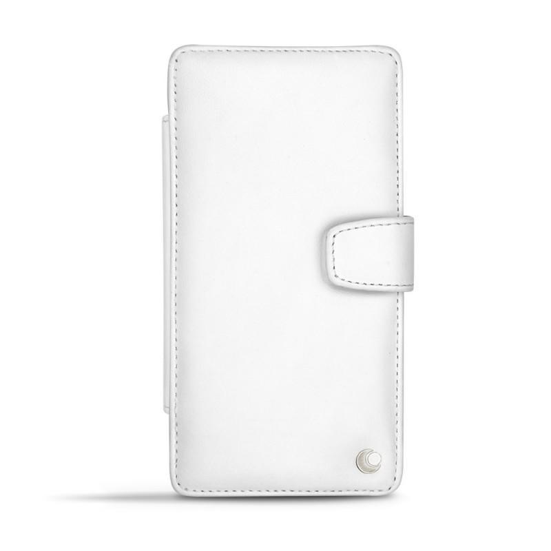 Housse cuir Sony Xperia Z3  Housse cuir Sony Xperia Z3