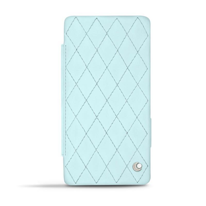 Funda de piel Sony Xperia Z3  Funda de piel Sony Xperia Z3
