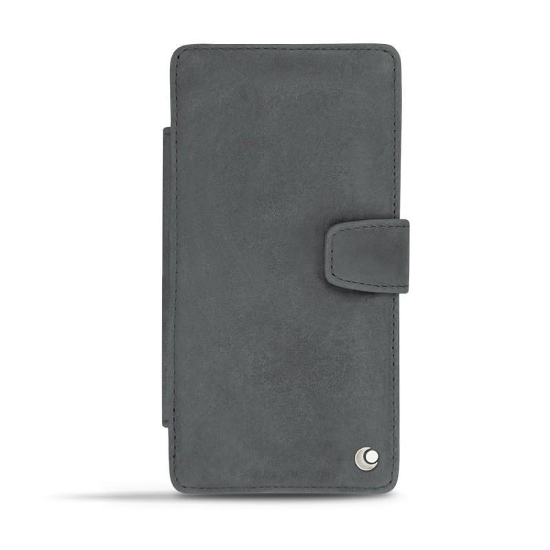 Housse cuir Sony Xperia Z3  Housse cuir Sony Xperia Z3