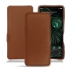 Funda de piel Google Pixel 6 Pro - Marron PU
