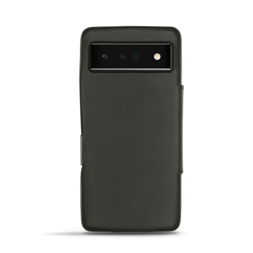                                                                                                                     Housse cuir Google Pixel 6 Pro
                                                                                                              