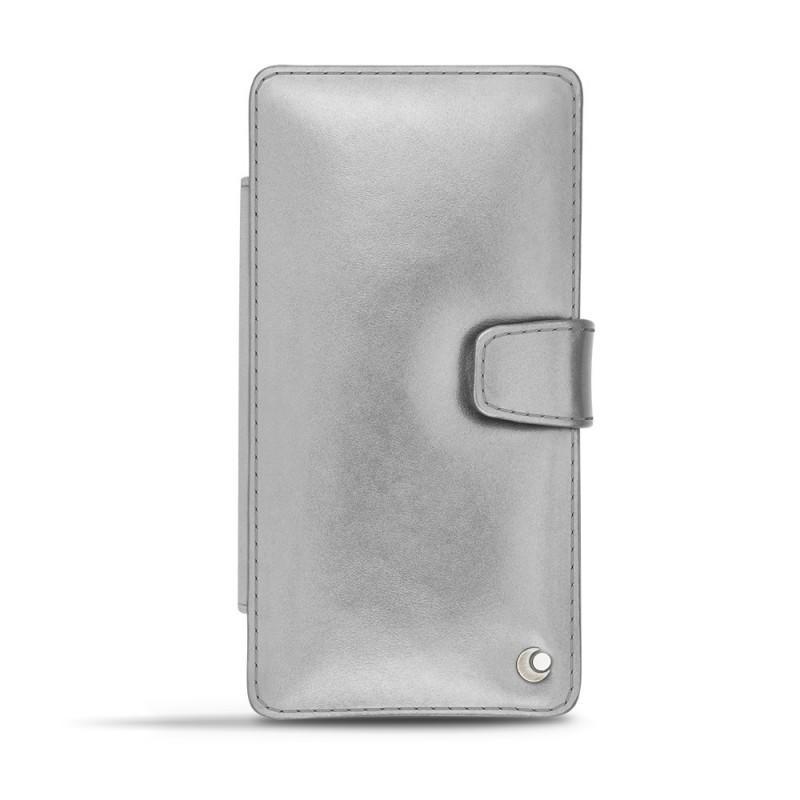 レザーケース Sony Xperia Z3  レザーケース Sony Xperia Z3