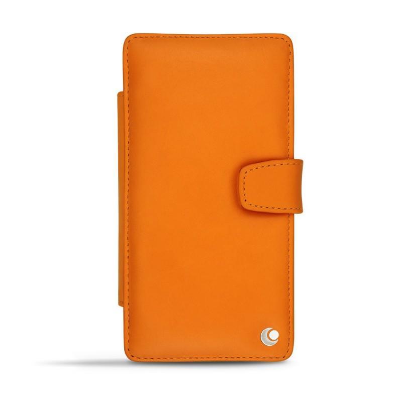 Housse cuir Sony Xperia Z3  Housse cuir Sony Xperia Z3