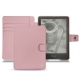 Custodia in pelle Amazon Kindle Paperwhite (2021) - Rose ( Nappa - Pantone 2365C ) 