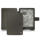 Capa em pele Amazon Kindle Paperwhite (2021) - Anthracite ( Pantone 424C ) 