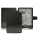 Capa em pele Amazon Kindle Paperwhite (2021) - Onyx ( Black ) 