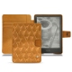 Lederschutzhülle Amazon Kindle Paperwhite (2021) - Or Maïa - Couture