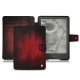 Capa em pele Amazon Kindle Paperwhite (2021) - Rouge Patine