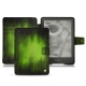 Funda de piel Amazon Kindle Paperwhite (2021) - Vert Patine