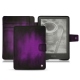 Capa em pele Amazon Kindle Paperwhite (2021) - Violet Patine