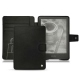 Custodia in pelle Amazon Kindle Paperwhite (2021) - Negre poudro