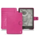 Housse cuir Amazon Kindle Paperwhite (2021) - Rose BB