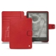 Capa em pele Amazon Kindle Paperwhite (2021) - Rouge troupelenc