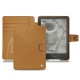 Funda de piel Amazon Kindle Paperwhite (2021) - Castan esparciate
