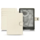 Capa em pele Amazon Kindle Paperwhite (2021) - Blanc PU