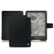 Funda de piel Amazon Kindle Paperwhite (2021) - Noir élégant