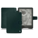 Funda de piel Amazon Kindle Paperwhite (2021) - Vert séduisant