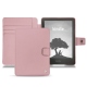 硬质真皮保护套 Amazon Kindle Signature Edition - Rose ( Nappa - Pantone 2365C ) 