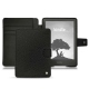 硬质真皮保护套 Amazon Kindle Signature Edition - Ebène ( Sleek P C12 - Black ) 