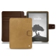 Funda de piel Amazon Kindle Signature Edition - Sable vintage ( Roughtcut - Gaucho#57254 ) 