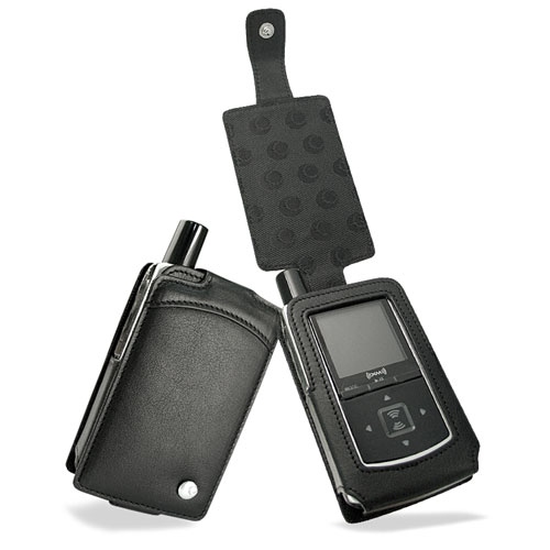 硬质真皮保护套 Samsung Helix 