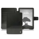 Funda de piel Amazon Kindle Signature Edition - Onyx ( Black ) 