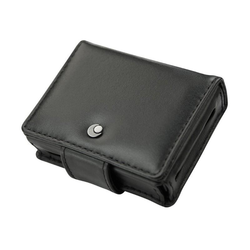 Housse cuir Cowon M2 Housse cuir Cowon M2