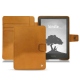 Funda de piel Amazon Kindle Signature Edition - Or Maïa ( Pantone 871C ) 
