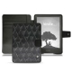 Housse cuir Amazon Kindle Signature Edition - Onyx - Couture