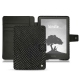 Amazon Kindle Signature Edition leather case - Serpent nero