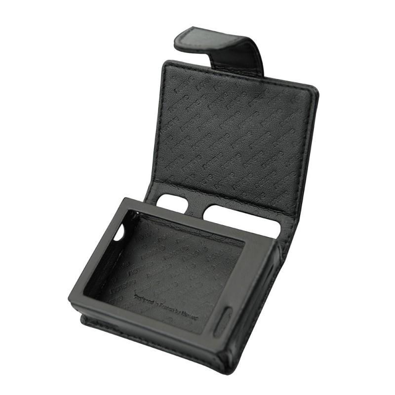 Custodia in pelle Cowon M2 Custodia in pelle Cowon M2