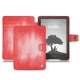 Amazon Kindle Signature Edition leather case - Rose Patine