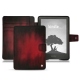 Amazon Kindle Signature Edition leather case - Rouge Patine