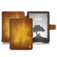 硬质真皮保护套 Amazon Kindle Signature Edition - Doré Patine