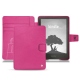 Amazon Kindle Signature Edition leather case - Rose BB