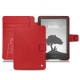 Funda de piel Amazon Kindle Signature Edition - Rouge troupelenc
