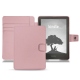 Lederschutzhülle Amazon Kindle Signature Edition - Rose PU