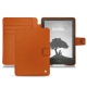 Amazon Kindle Signature Edition leather case - Orange vibrant
