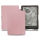 硬质真皮保护套 Amazon Kindle Paperwhite (2021) - Rose ( Nappa - Pantone 2365C ) 