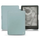 Capa em pele Amazon Kindle Paperwhite (2021) - Bleu ciel ( Nappa - Pantone 277C ) 