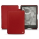 Capa em pele Amazon Kindle Paperwhite (2021) - Rouge ( Nappa - Pantone 199C ) 