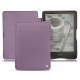 硬质真皮保护套 Amazon Kindle Paperwhite (2021) - Lilas ( Nappa - Pantone 2645U ) 
