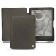 硬质真皮保护套 Amazon Kindle Paperwhite (2021) - Anthracite ( Pantone 424C ) 