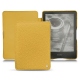 Lederschutzhülle Amazon Kindle Paperwhite (2021) - Mimosa ( Pantone 141C ) 
