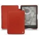 Capa em pele Amazon Kindle Paperwhite (2021) - Papaye ( Pantone 180C ) 