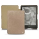 Custodia in pelle Amazon Kindle Paperwhite (2021) - Taupe vintage ( Pantone 7530C ) 
