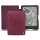 Funda de piel Amazon Kindle Paperwhite (2021) - Prune vintage ( Pantone 512C ) 