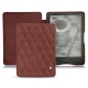 Amazon Kindle Paperwhite (2021) leather case - Passion vintage - Couture
